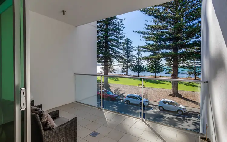 Sixth view of Homely unit listing, 17/2-5 Flinders Parade, Victor Harbor SA 5211