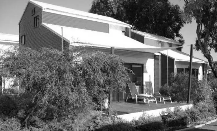 Main view of Homely house listing, 34/7 Panorama Drive, Preston Beach WA 6215