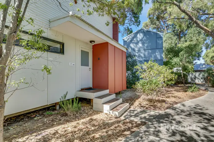 Second view of Homely house listing, 34/7 Panorama Drive, Preston Beach WA 6215