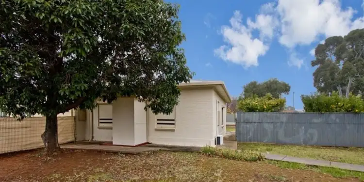 1 Chivell Street, Elizabeth South SA 5112