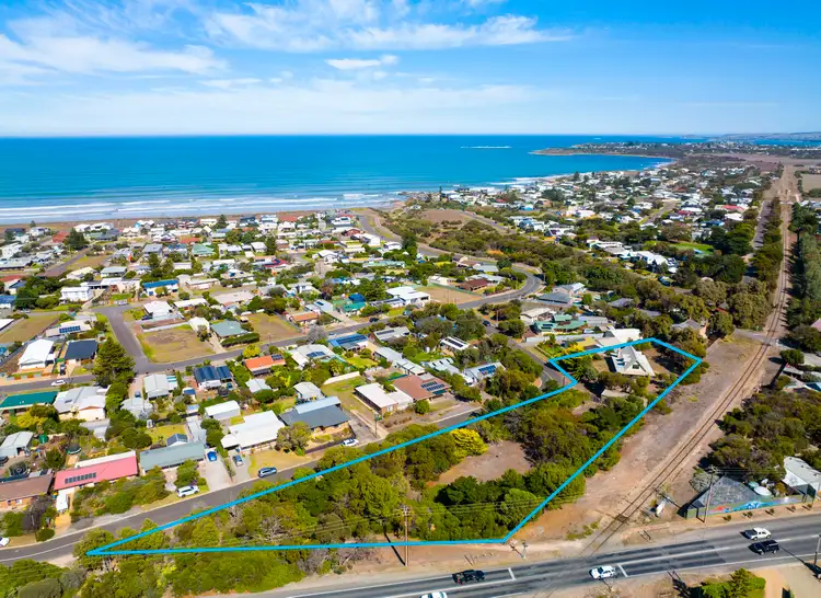 18 Haynes Road, Middleton SA 5213