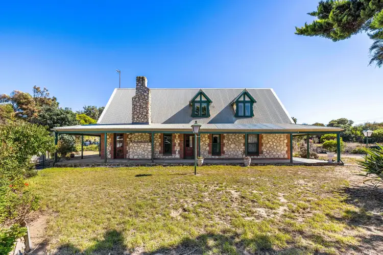 Second view of Homely house listing, 18 Haynes Road, Middleton SA 5213