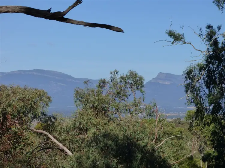 Lot 1 818 Panrock Reservoir Rd, Black Range, Stawell VIC 3380