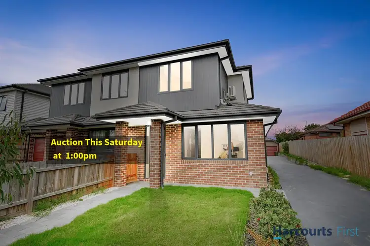2/1A Reid Street, Oakleigh South VIC 3167