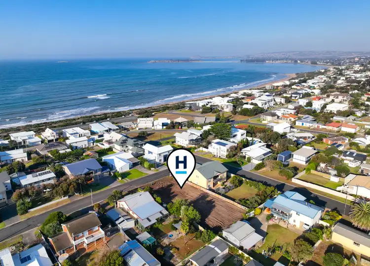 Third view of Homely land listing, 108 Albatross Avenue, Hayborough SA 5211