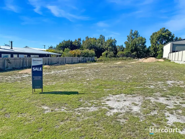 Second view of Homely land listing, 60 Parnella Drive, Stieglitz TAS 7216