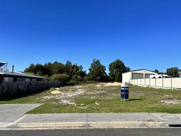 Third view of Homely land listing, 60 Parnella Drive, Stieglitz TAS 7216