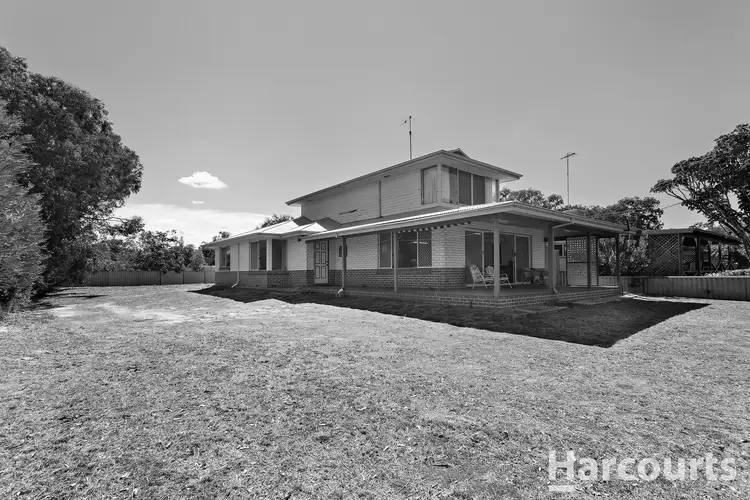 155 Culeenup Road, North Yunderup WA 6208