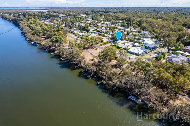 Third view of Homely house listing, 155 Culeenup Road, North Yunderup WA 6208