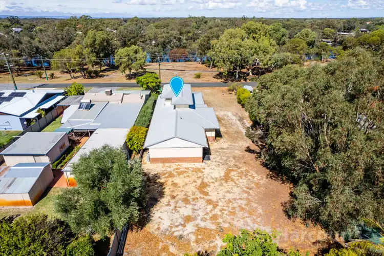 Fifth view of Homely house listing, 155 Culeenup Road, North Yunderup WA 6208