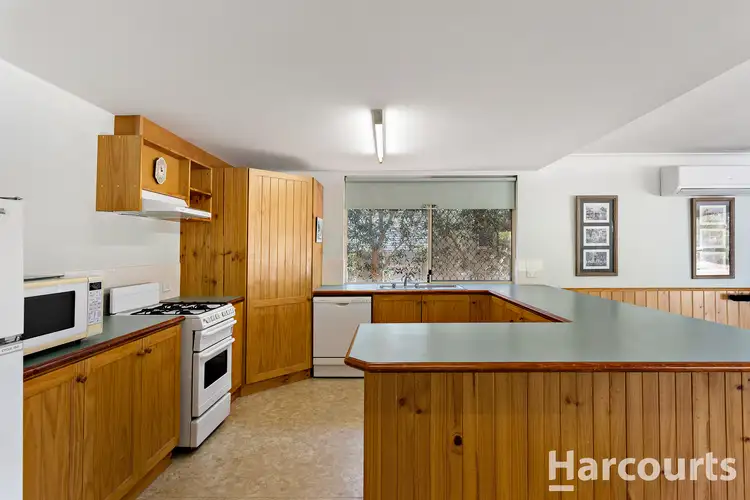 Sixth view of Homely house listing, 155 Culeenup Road, North Yunderup WA 6208