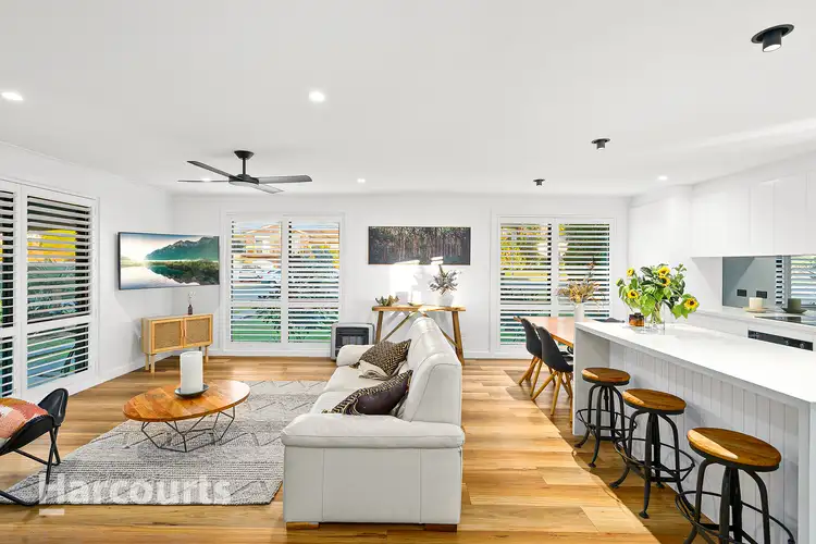 2/146 Meehan Drive, Kiama Downs NSW 2533