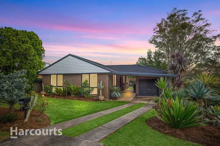 Second view of Homely house listing, 2/146 Meehan Drive, Kiama Downs NSW 2533
