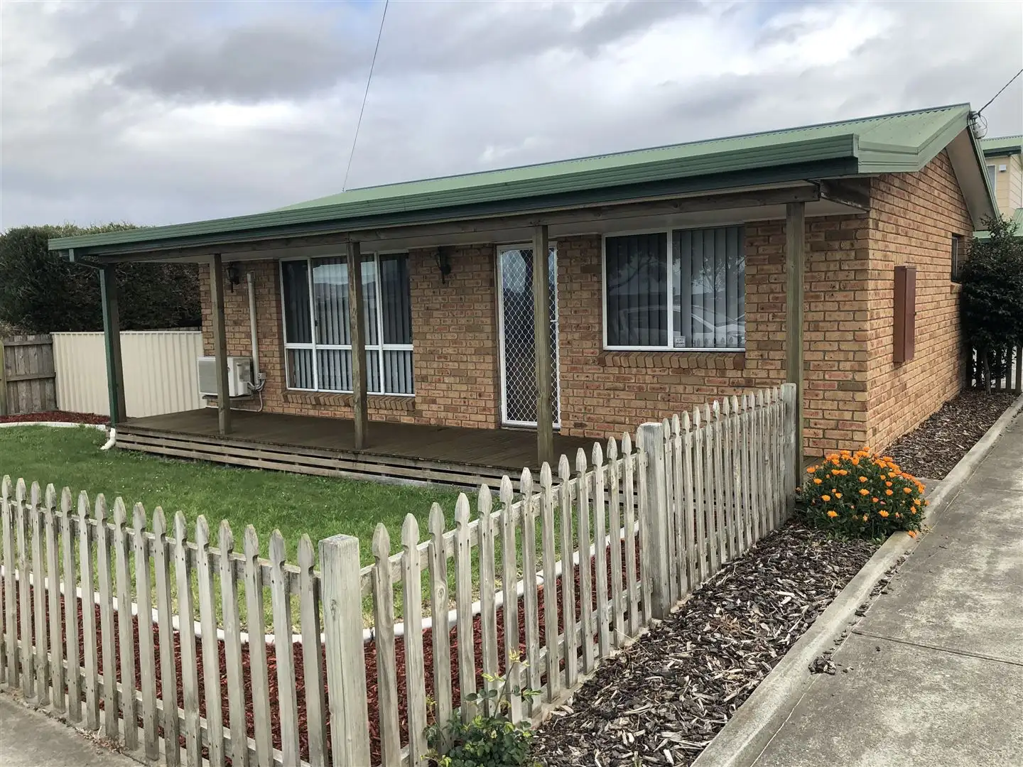 Main view of Homely villa listing, 2/131 Main Road, Sorell TAS 7172