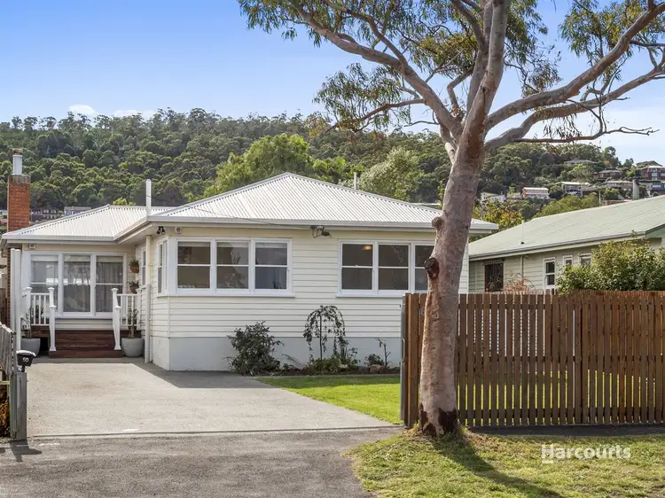 Main view of Homely house listing, 60 South Street, Bellerive TAS 7018