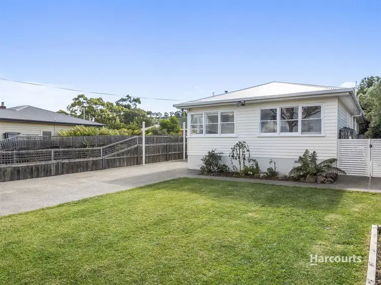 Third view of Homely house listing, 60 South Street, Bellerive TAS 7018