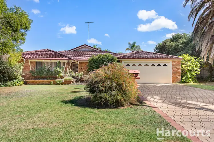Second view of Homely house listing, 5 Boileau Place, San Remo WA 6210