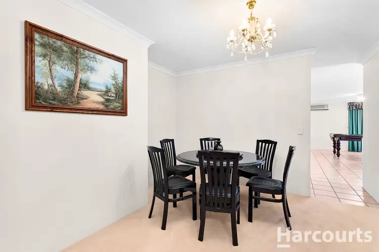 Fourth view of Homely house listing, 5 Boileau Place, San Remo WA 6210