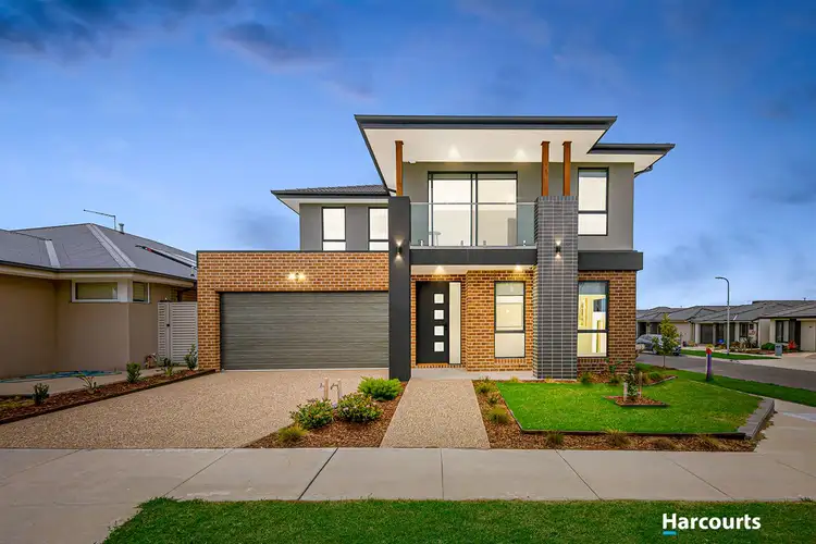 Main view of Homely house listing, 31 Limandus Crescent, Cranbourne South VIC 3977
