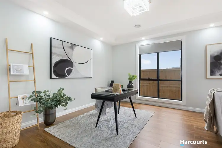 Third view of Homely house listing, 31 Limandus Crescent, Cranbourne South VIC 3977