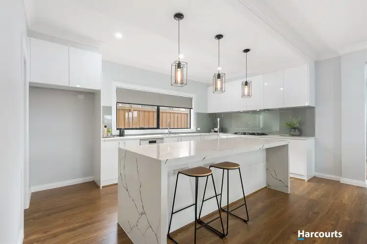 Fourth view of Homely house listing, 31 Limandus Crescent, Cranbourne South VIC 3977