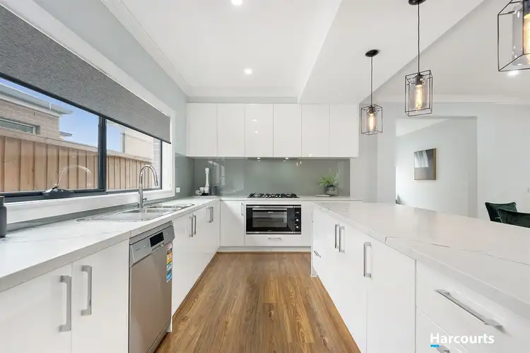 Fifth view of Homely house listing, 31 Limandus Crescent, Cranbourne South VIC 3977