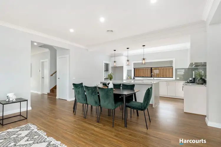 Sixth view of Homely house listing, 31 Limandus Crescent, Cranbourne South VIC 3977