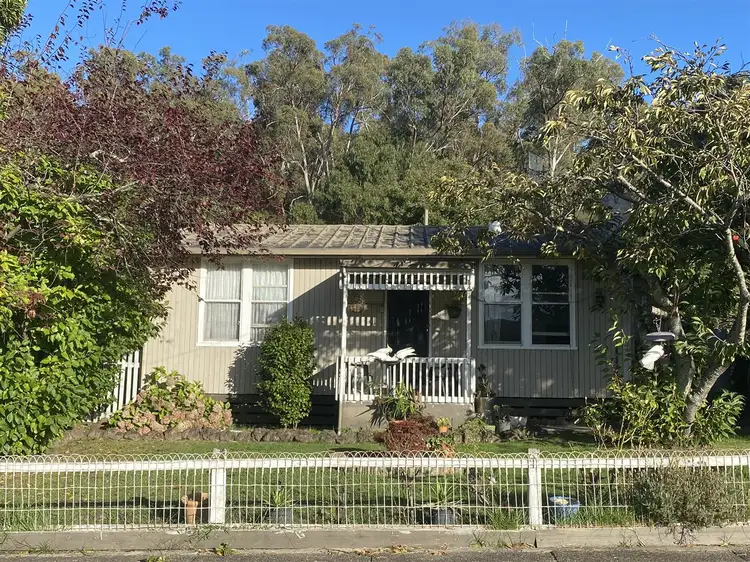 Main view of Homely house listing, 39 fifth street, Eildon VIC 3713
