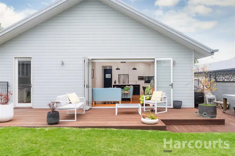 Main view of Homely house listing, 8 Law Street, Newborough VIC 3825