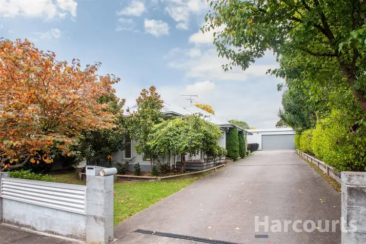 Third view of Homely house listing, 8 Law Street, Newborough VIC 3825