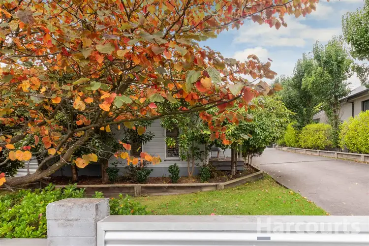 Fourth view of Homely house listing, 8 Law Street, Newborough VIC 3825