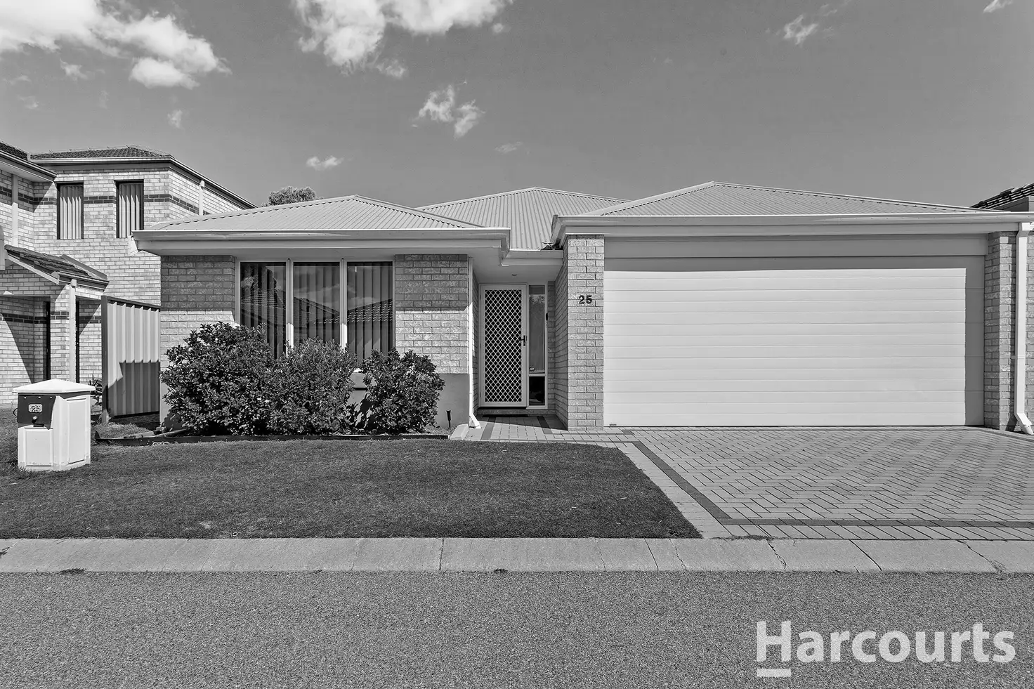 Main view of Homely house listing, 25/27 Meadow Springs Drive, Meadow Springs WA 6210