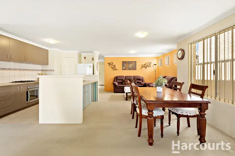 Third view of Homely house listing, 25/27 Meadow Springs Drive, Meadow Springs WA 6210