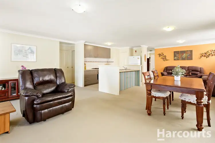 Sixth view of Homely house listing, 25/27 Meadow Springs Drive, Meadow Springs WA 6210
