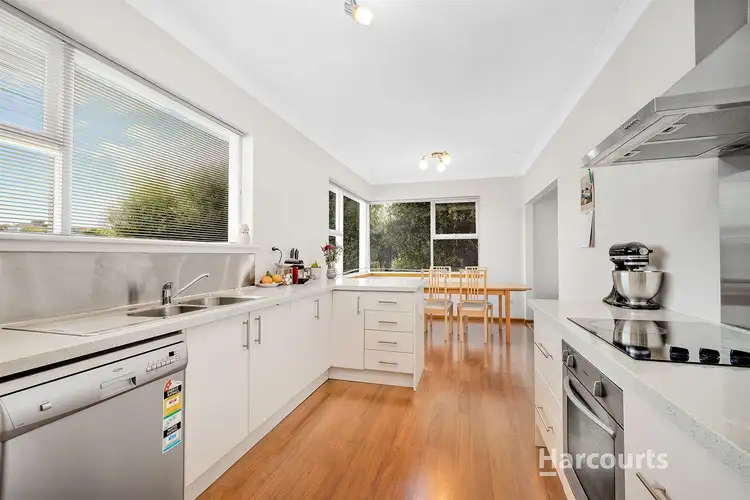 Third view of Homely house listing, 1 Quamby Place, Romaine TAS 7320