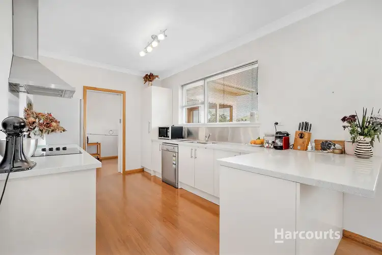 Fourth view of Homely house listing, 1 Quamby Place, Romaine TAS 7320