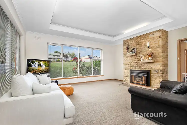 Fifth view of Homely house listing, 1 Quamby Place, Romaine TAS 7320
