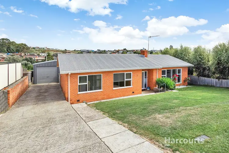 Seventh view of Homely house listing, 1 Quamby Place, Romaine TAS 7320