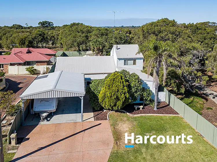 35 Carter Street, West Busselton WA 6280