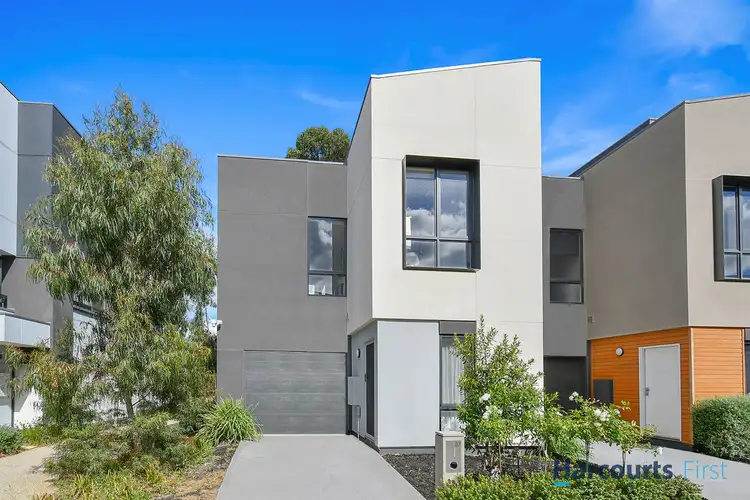 Second view of Homely townhouse listing, 27 Harrison Drive, Noble Park VIC 3174