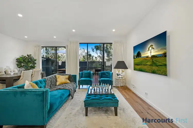 Fourth view of Homely townhouse listing, 27 Harrison Drive, Noble Park VIC 3174