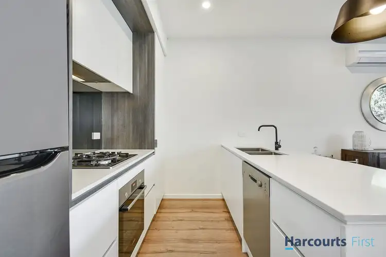 Fifth view of Homely townhouse listing, 27 Harrison Drive, Noble Park VIC 3174