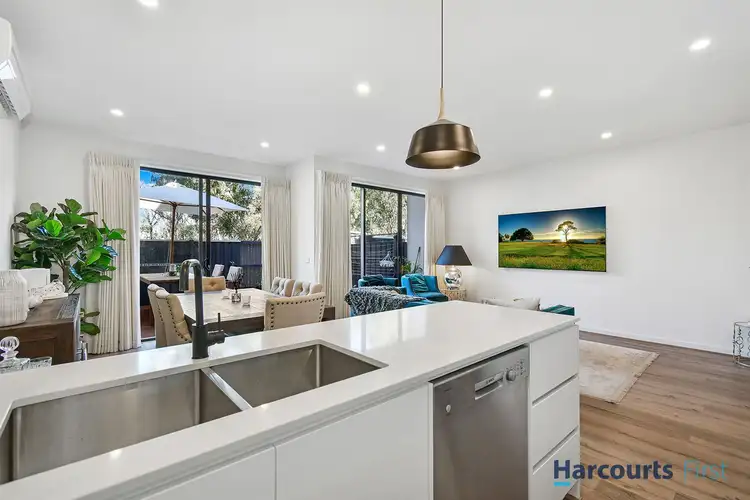 Sixth view of Homely townhouse listing, 27 Harrison Drive, Noble Park VIC 3174