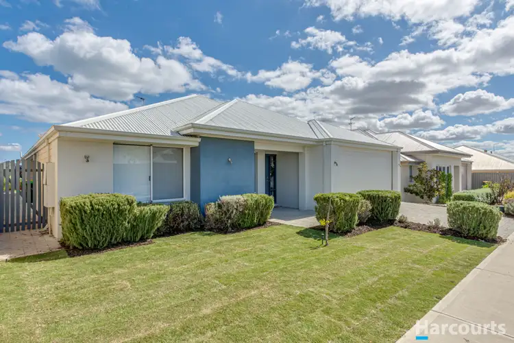Main view of Homely house listing, 11 Aureate Way, Eglinton WA 6034