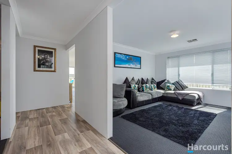 Second view of Homely house listing, 11 Aureate Way, Eglinton WA 6034