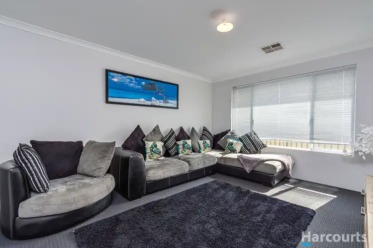Third view of Homely house listing, 11 Aureate Way, Eglinton WA 6034