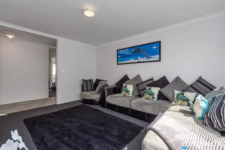 Fourth view of Homely house listing, 11 Aureate Way, Eglinton WA 6034
