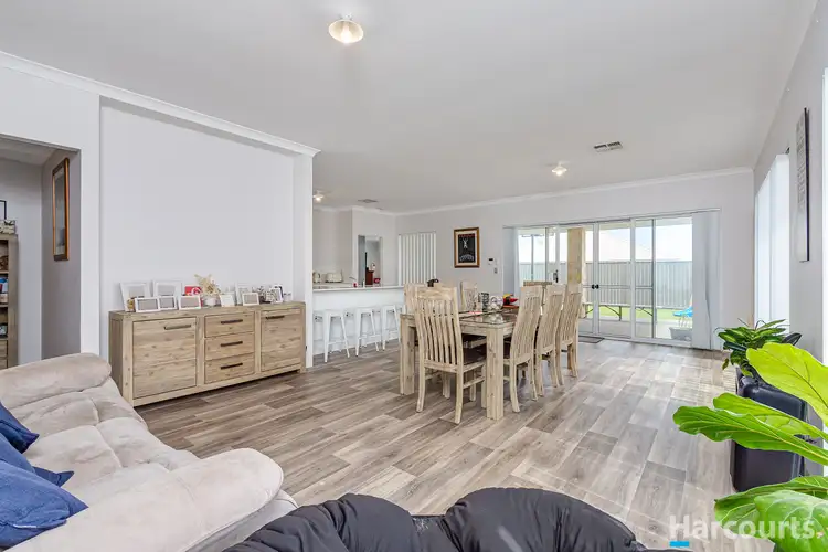 Fifth view of Homely house listing, 11 Aureate Way, Eglinton WA 6034