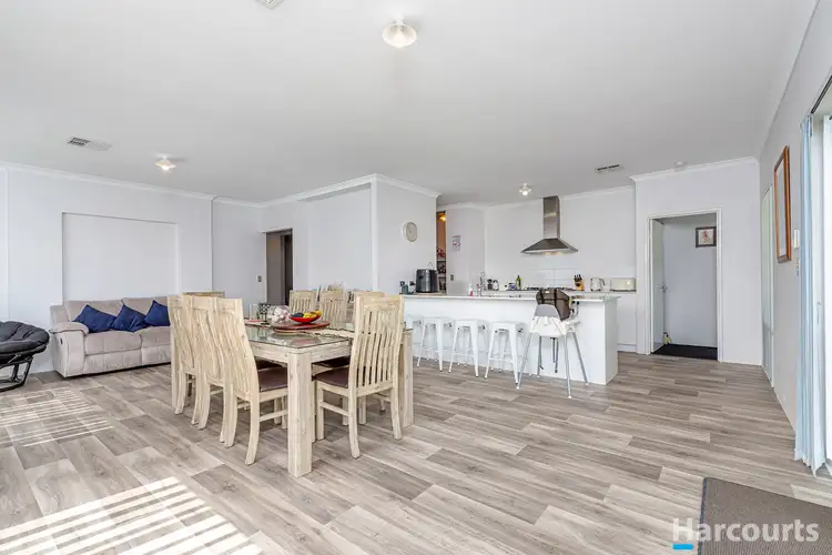 Sixth view of Homely house listing, 11 Aureate Way, Eglinton WA 6034