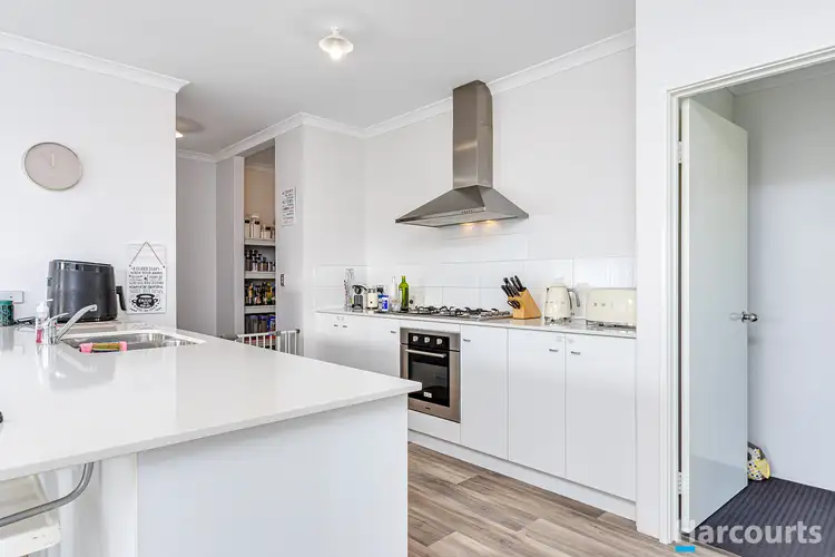 Seventh view of Homely house listing, 11 Aureate Way, Eglinton WA 6034